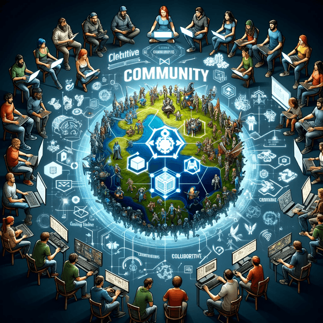 Community